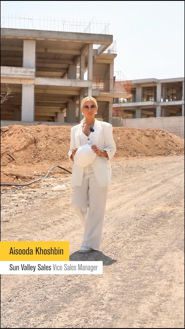 Post 9 by Aisooda on Instagram (video)