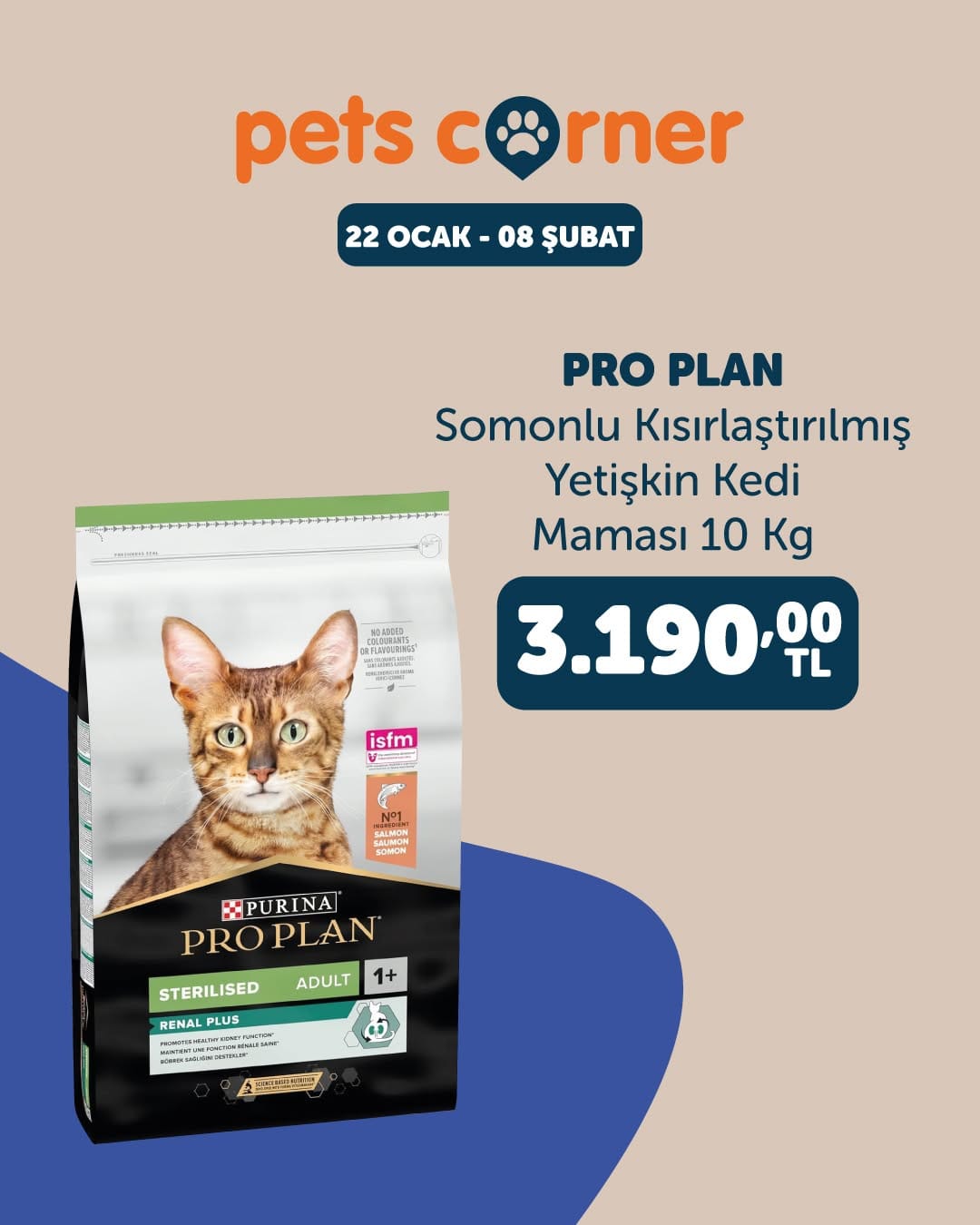 Post 2 by Pets Corner on Instagram (image)