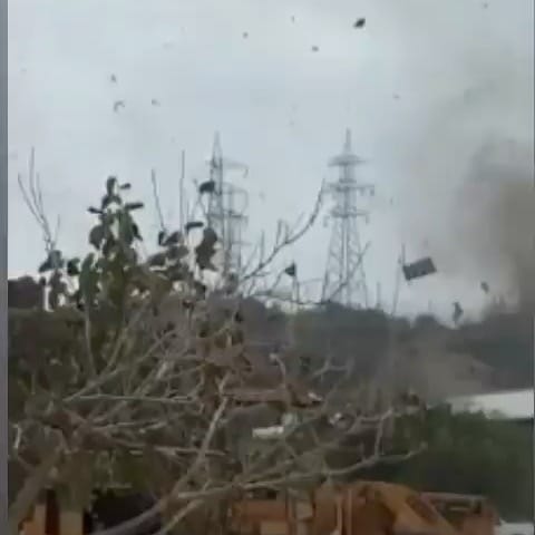 Post 8 by MomentTV on Instagram (video)