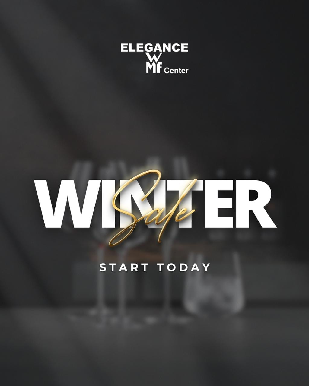 Post 8 by EleganceWMFcenter on Instagram (image)