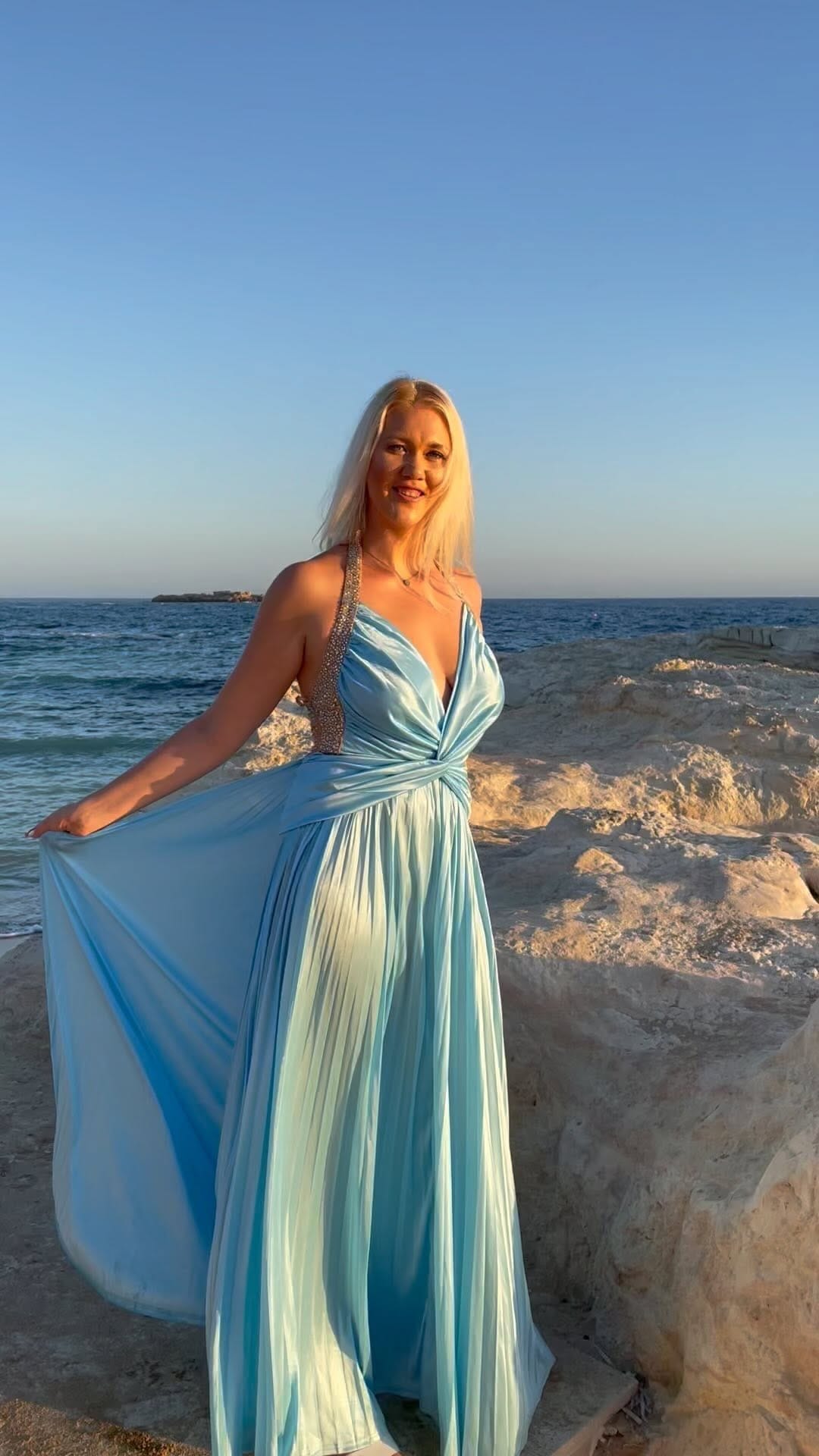 Post 8 by MsBirgith on Instagram (video)