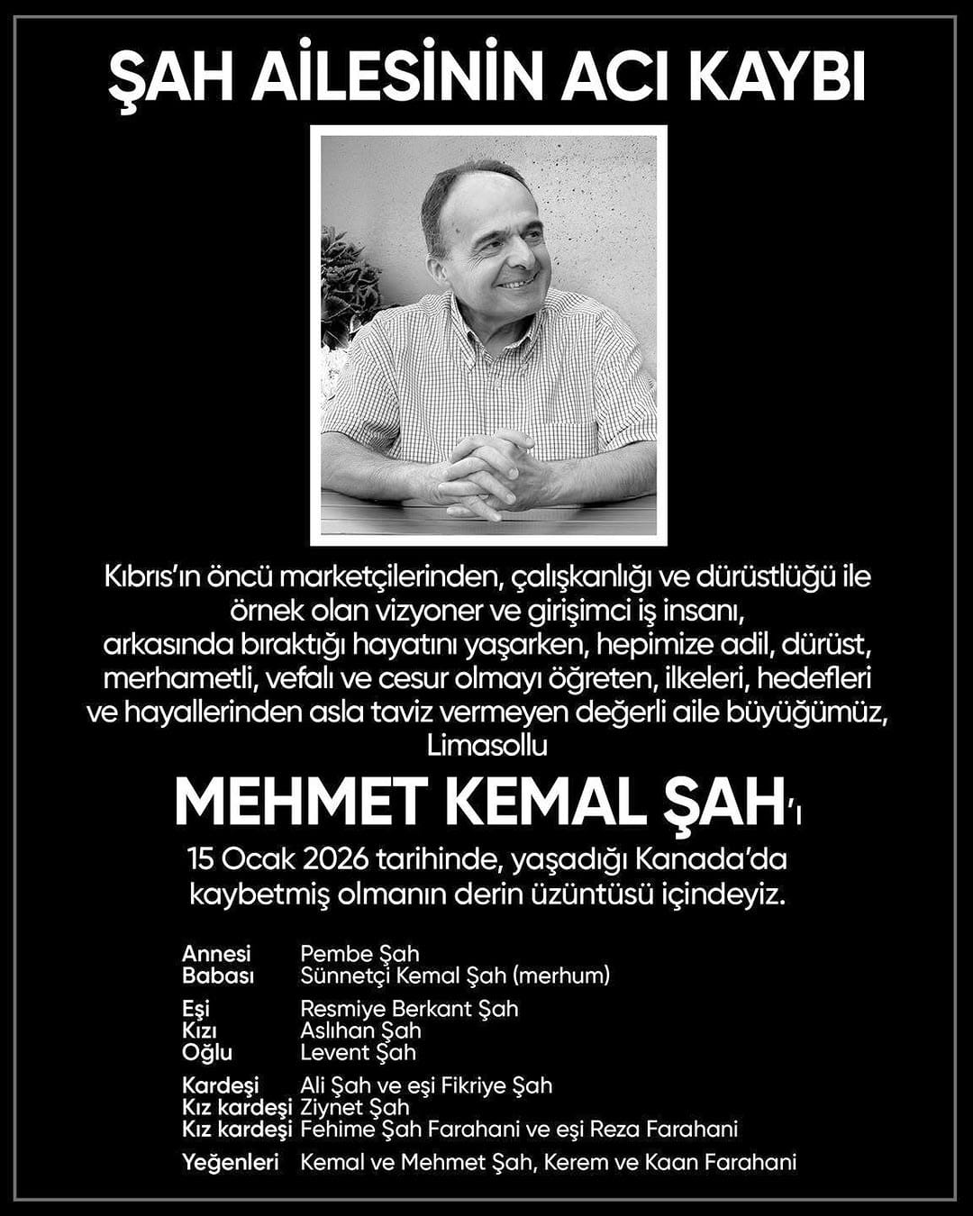 Post 1 by Şah Marketplace on Instagram (image)