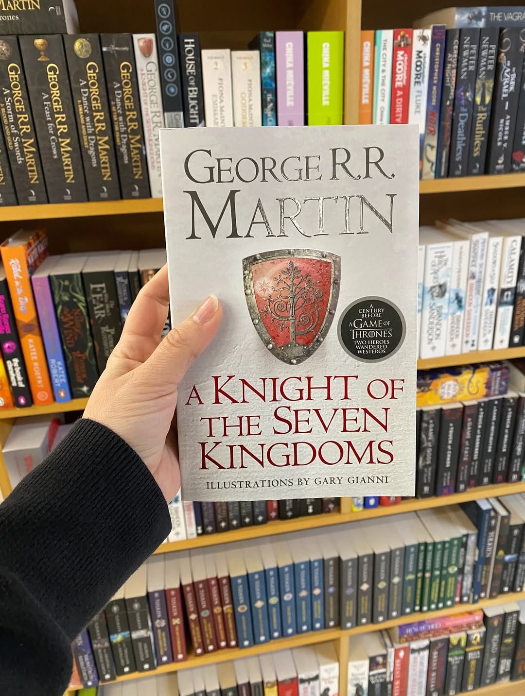 Post 2 by Soloneion Book Centre on Instagram (image)