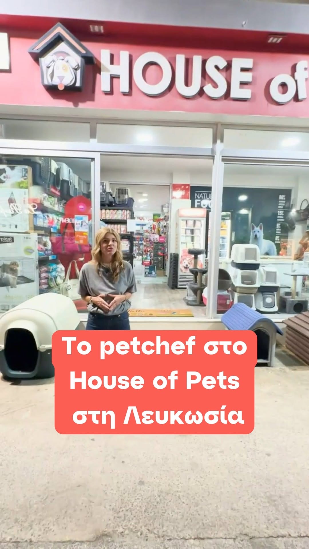 Post 6 by petchef | fresh food for pets on Instagram (video)