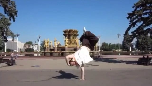Post 10 by Блогер Своей Жизни on Instagram (video)