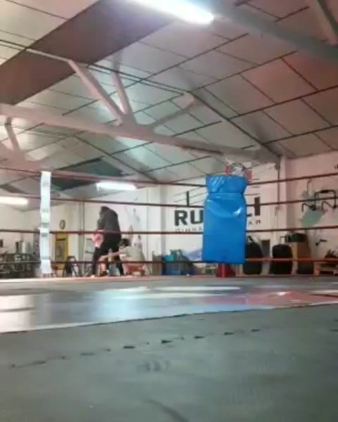 Post 6 by Abel Alonso Gallardo on Instagram (video)