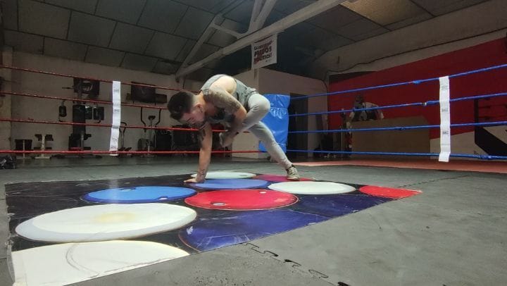 Post 5 by Abel Alonso Gallardo on Instagram (video)