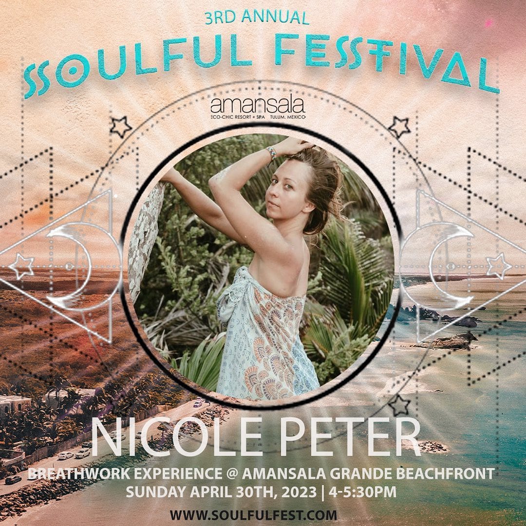 Post 4 by Soulful Festival on Instagram (image)