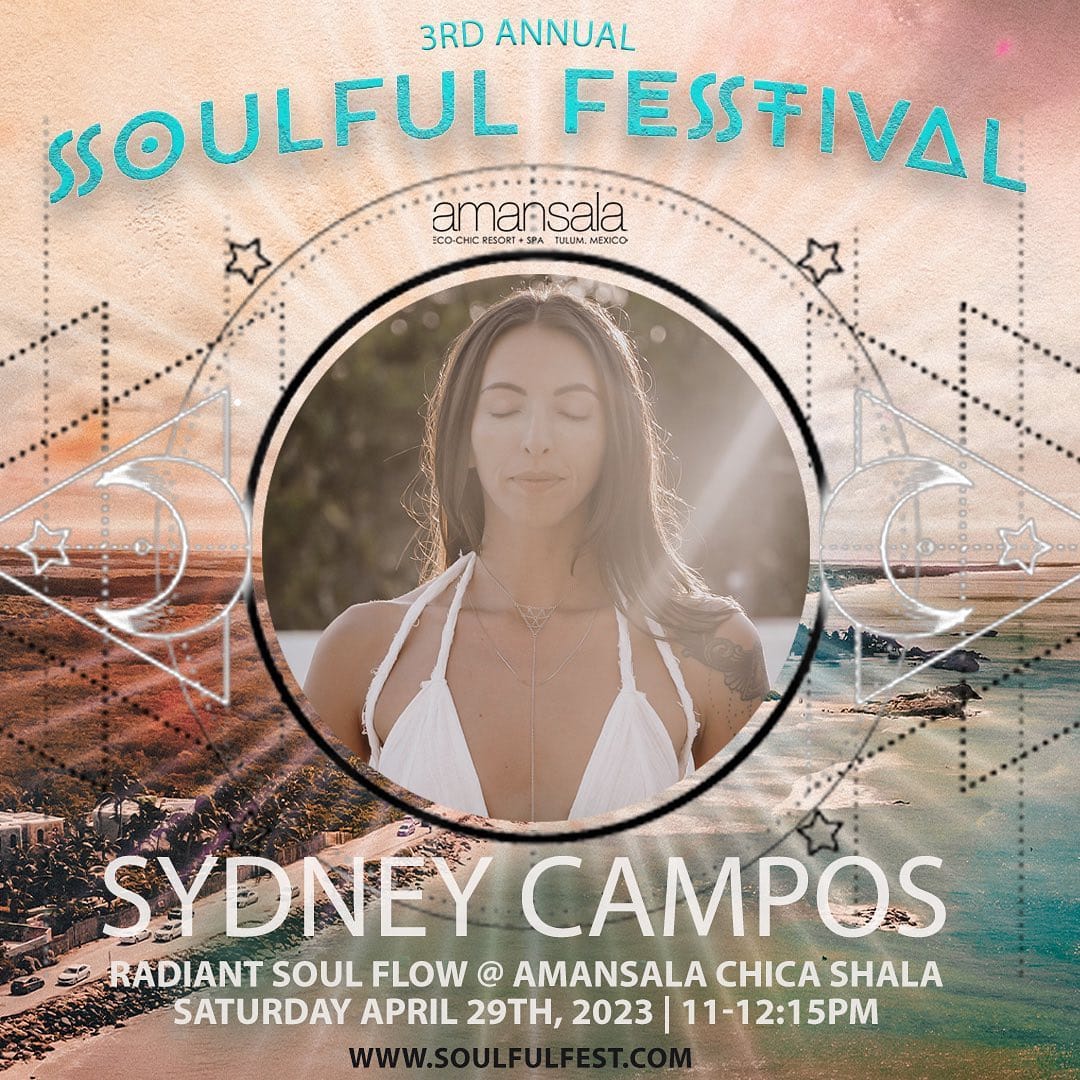 Post 2 by Soulful Festival on Instagram (image)
