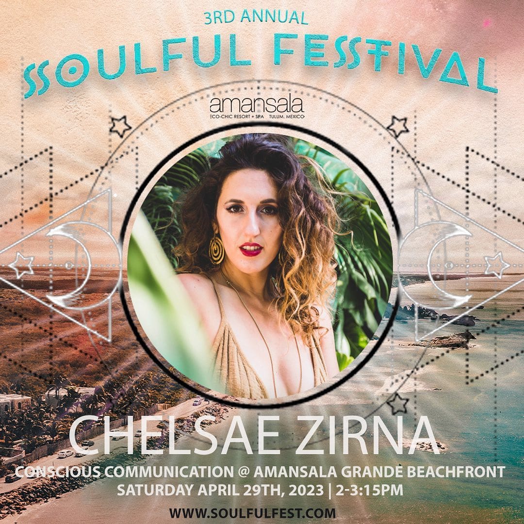 Post 6 by Soulful Festival on Instagram (image)
