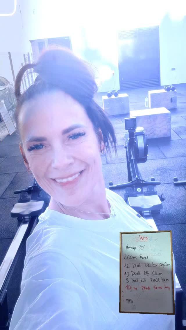 Post 2 by Monica Dale Claussen on Instagram (video)