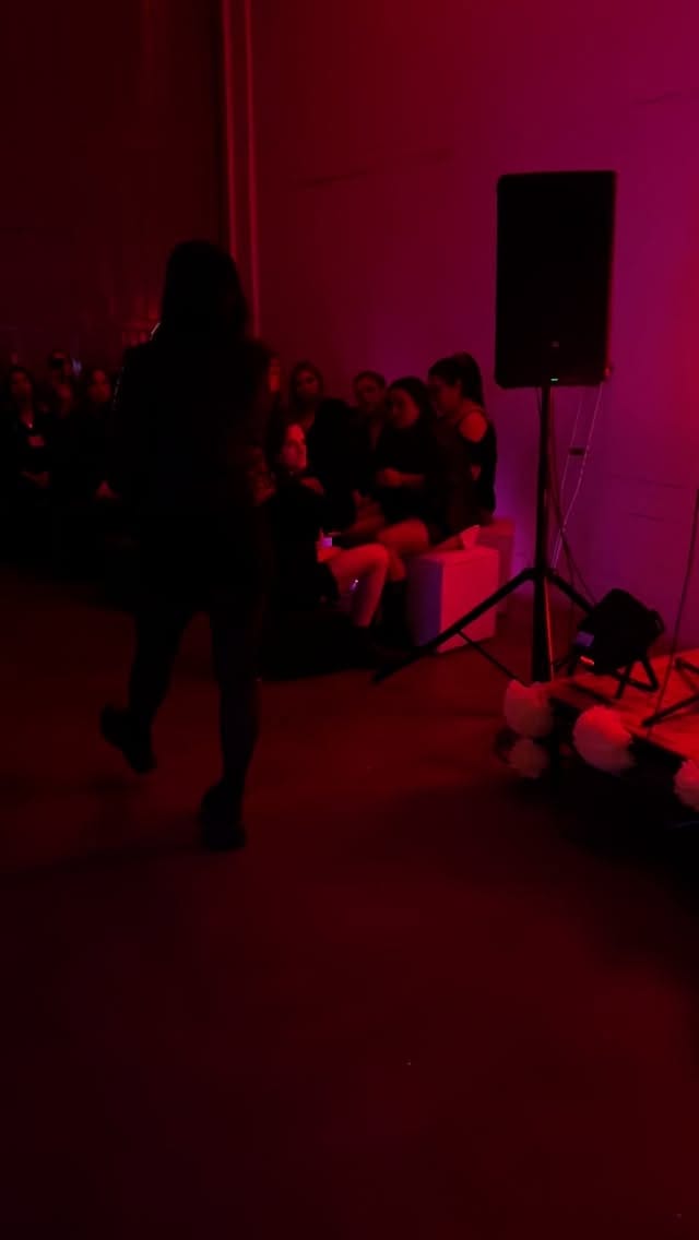 Post 5 by Roberto Tamagnini on Instagram (video)