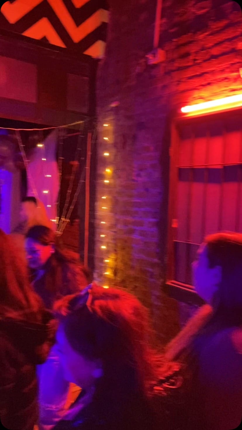 Post 10 by Roberto Tamagnini on Instagram (video)