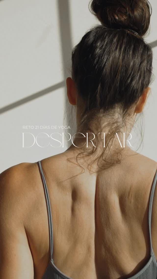Post 7 by Teresa Llorens — Profesora de yoga on Instagram (video)