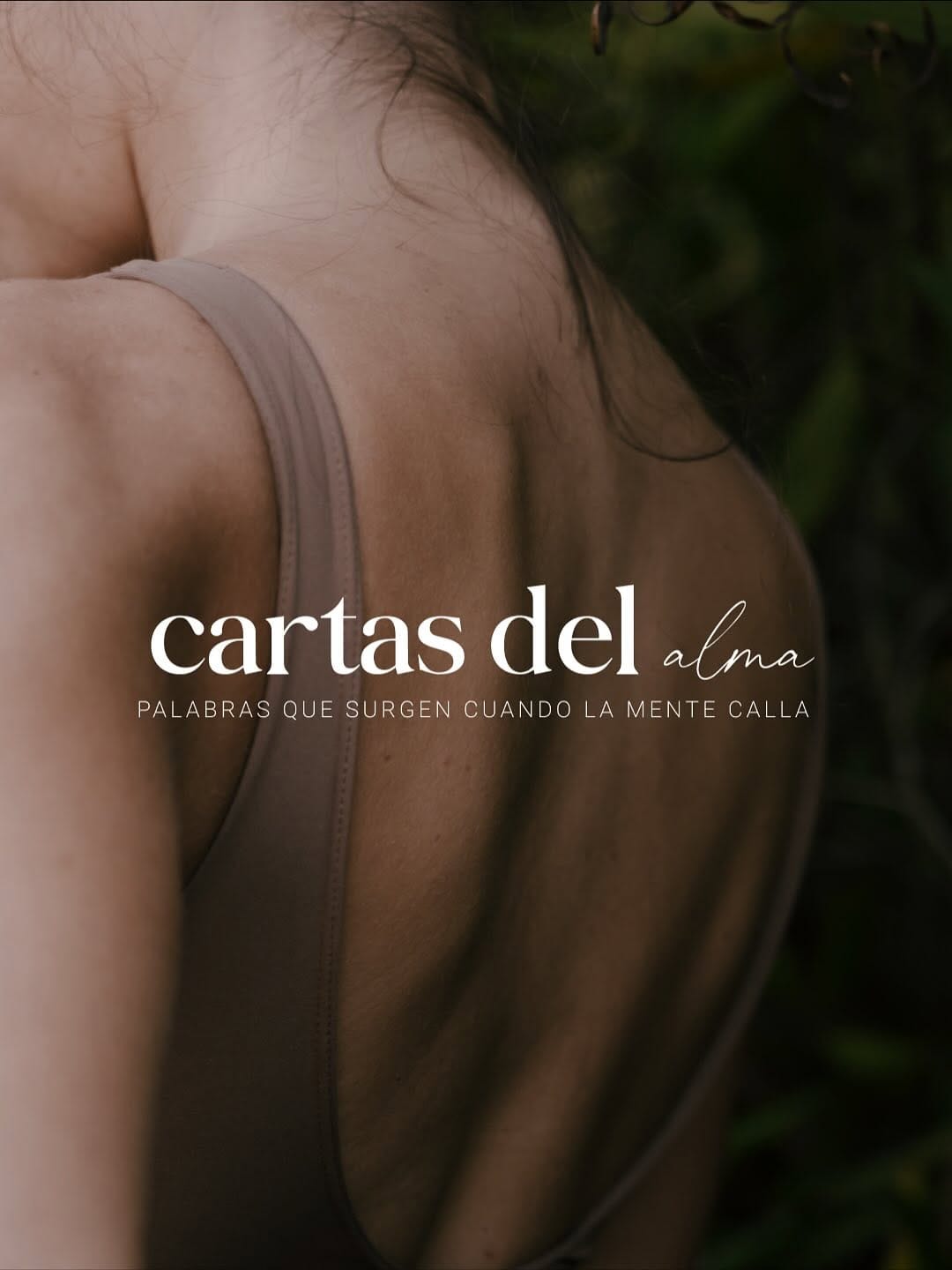Post 2 by Teresa Llorens — Profesora de yoga on Instagram (carousel)