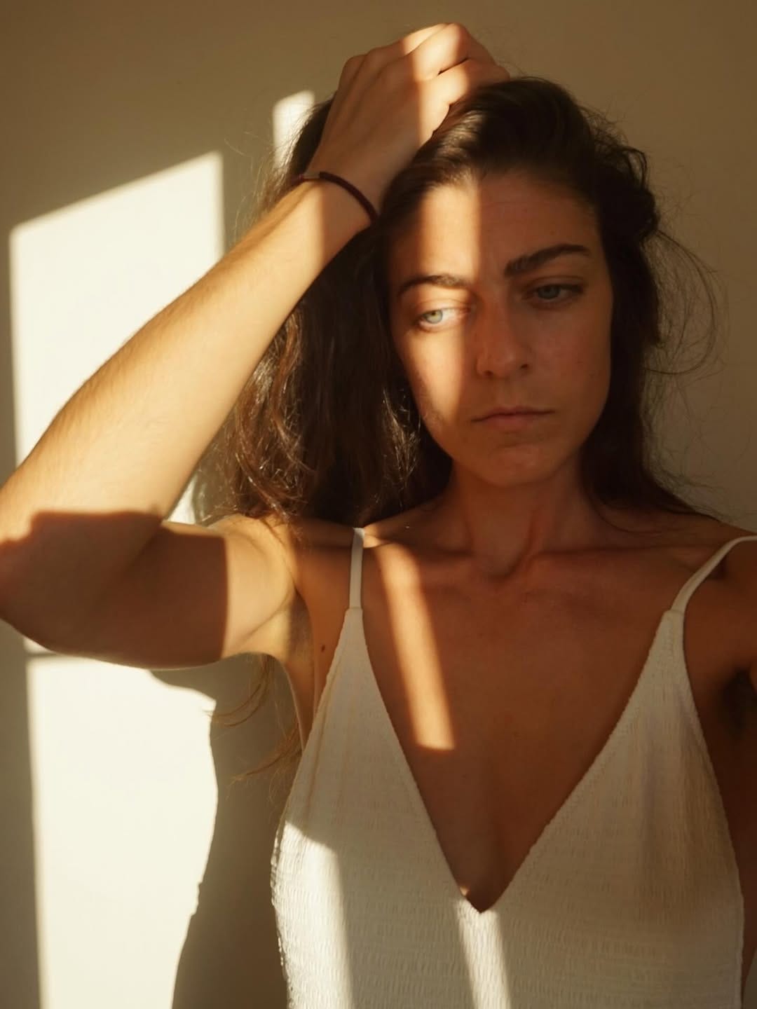 Post 6 by Teresa Llorens — Profesora de yoga on Instagram (image)