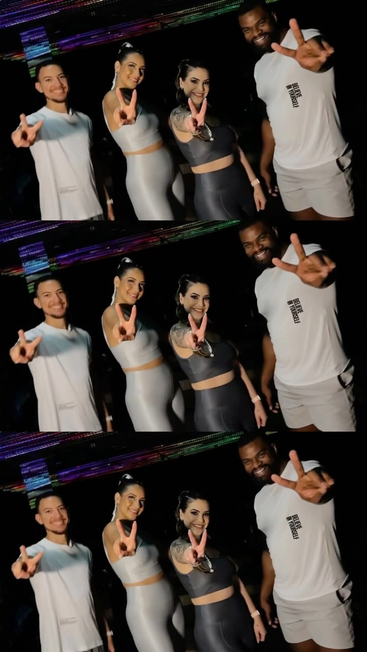 Post 3 by Denner Guilherme on Instagram (video)
