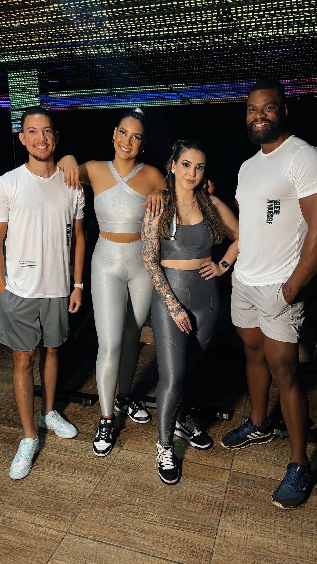 Post 4 by Denner Guilherme on Instagram (video)