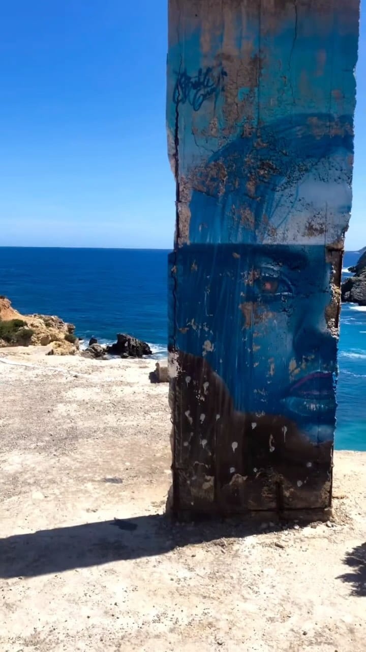 Post 8 by Daniel Vicari on Instagram (video)