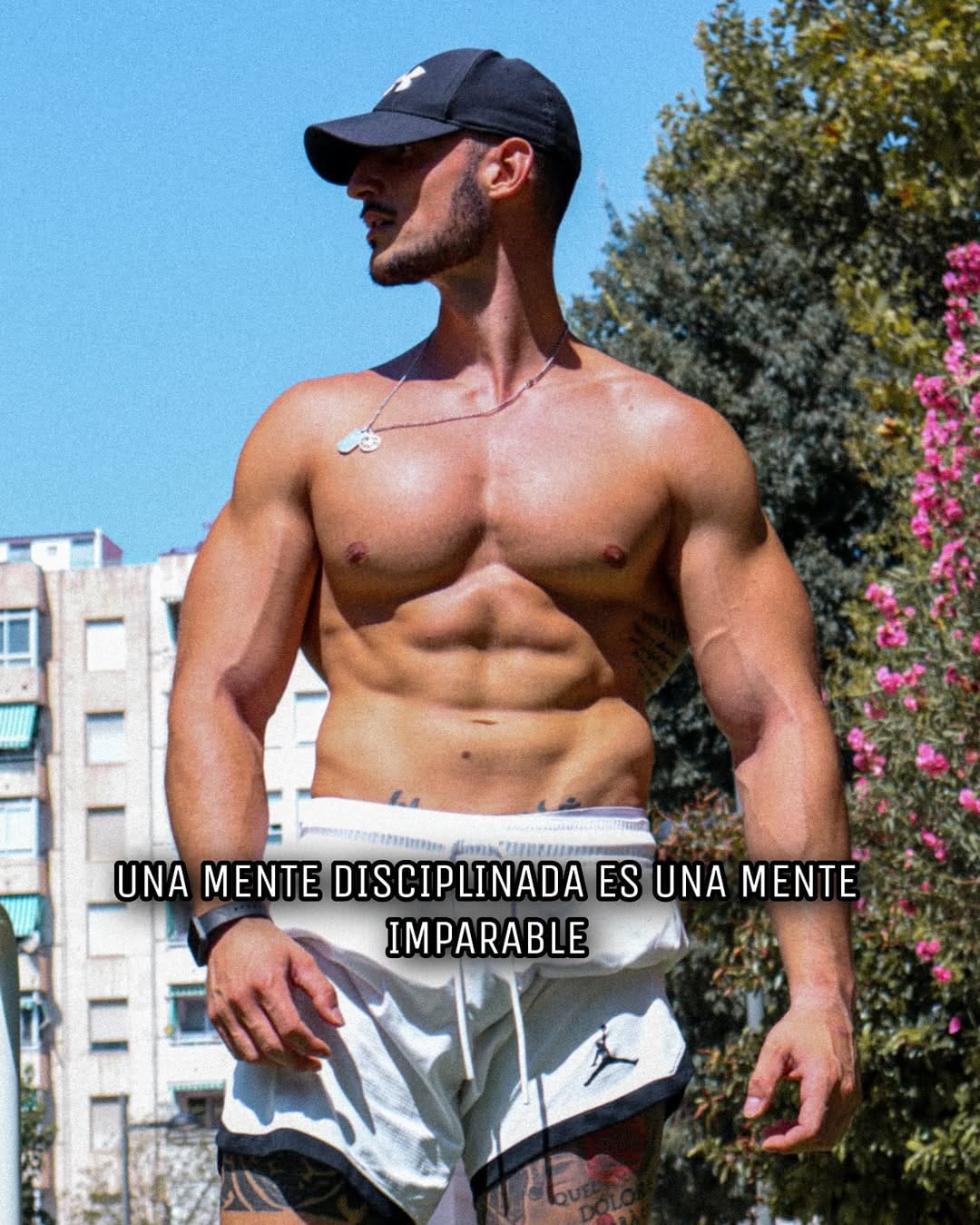 Post 9 by Juan Carlos Fitness on Instagram (image)