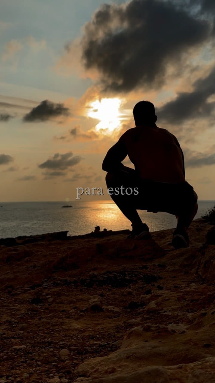 Post 8 by Juan Carlos Fitness on Instagram (video)