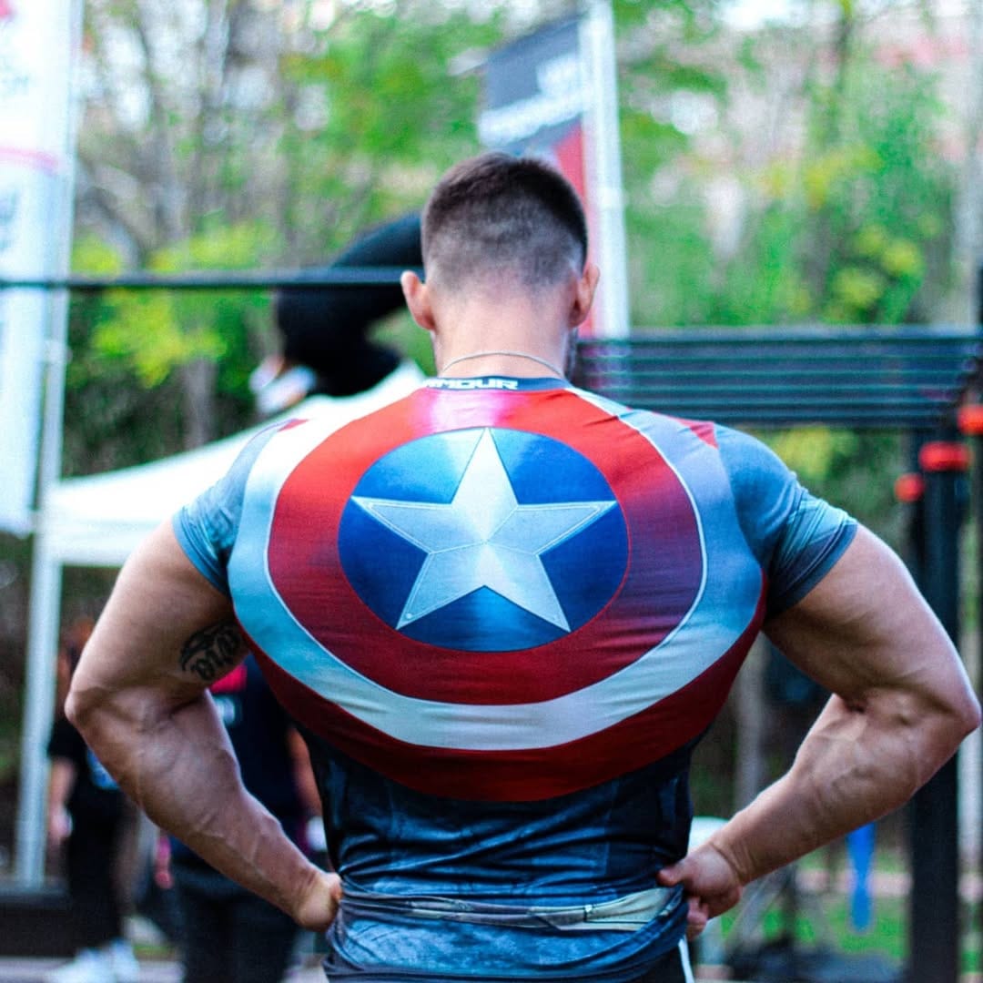 Post 10 by Juan Carlos Fitness on Instagram (carousel)