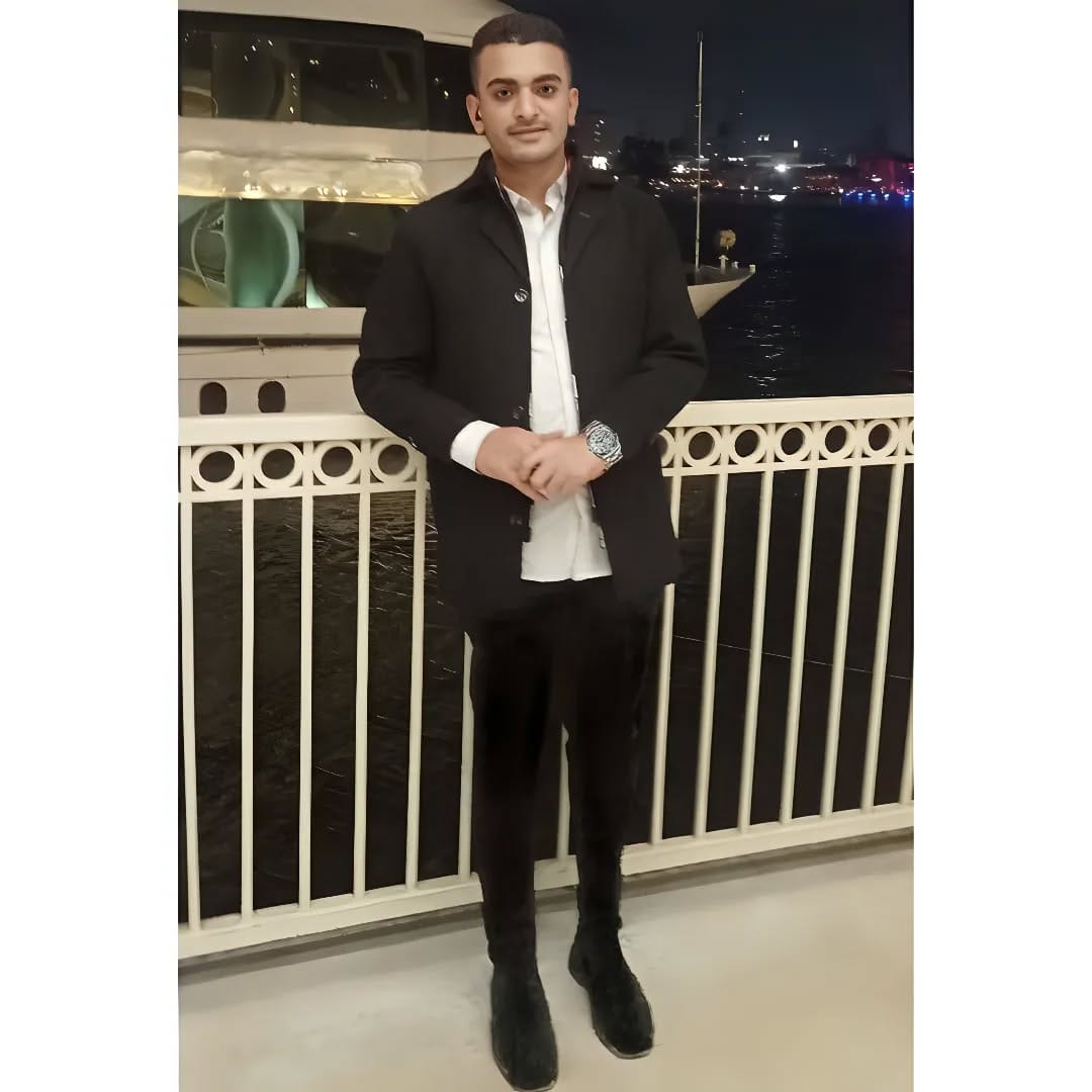 Post 1 by Mohamed Ashraf - محمد أشرف on Instagram (image)
