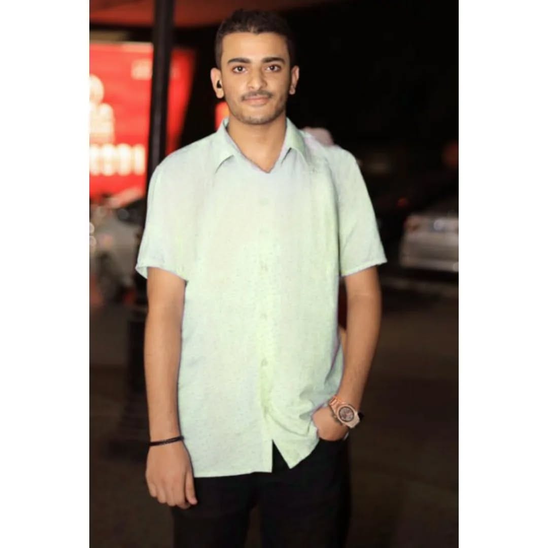 Post 2 by Mohamed Ashraf - محمد أشرف on Instagram (image)