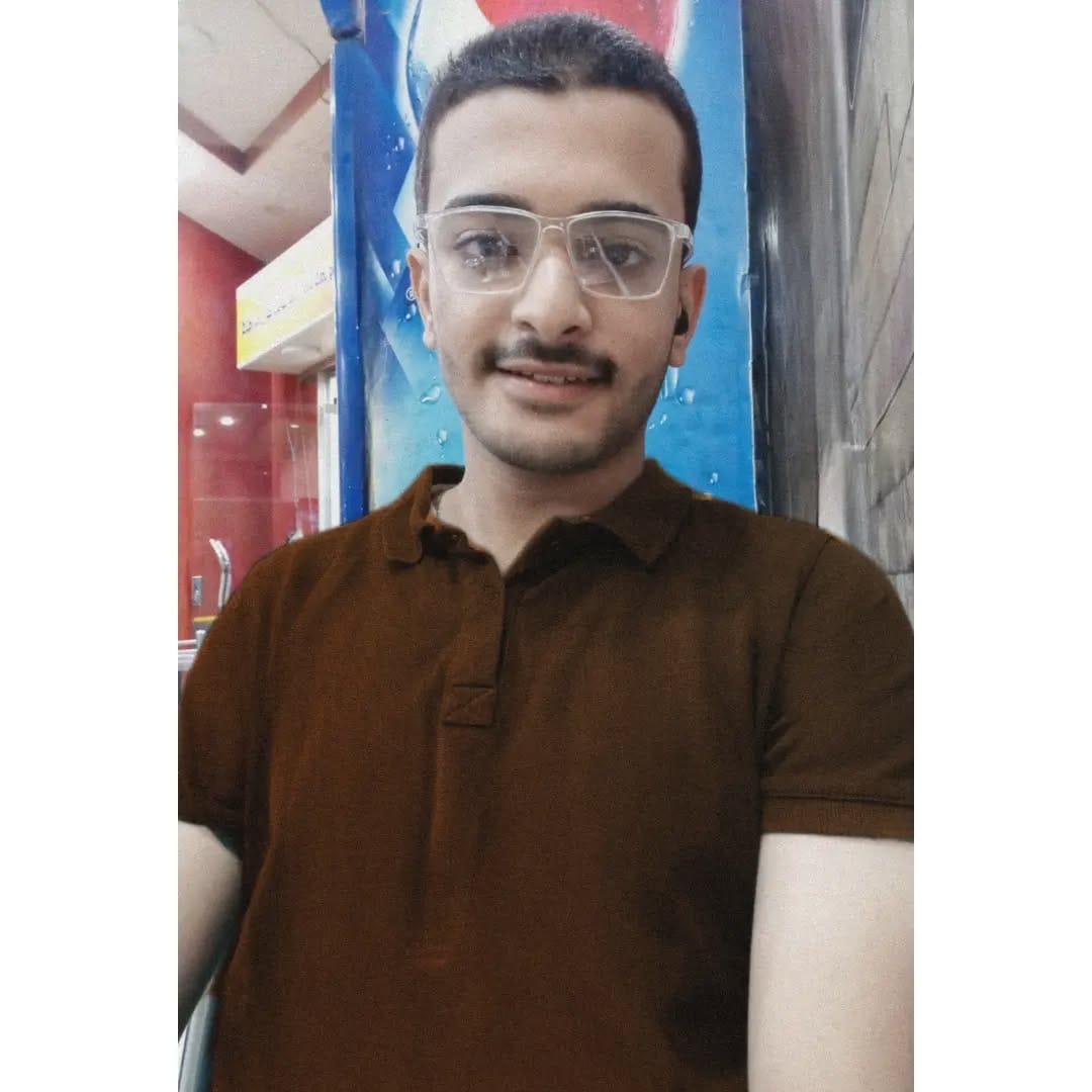Post 5 by Mohamed Ashraf - محمد أشرف on Instagram (image)