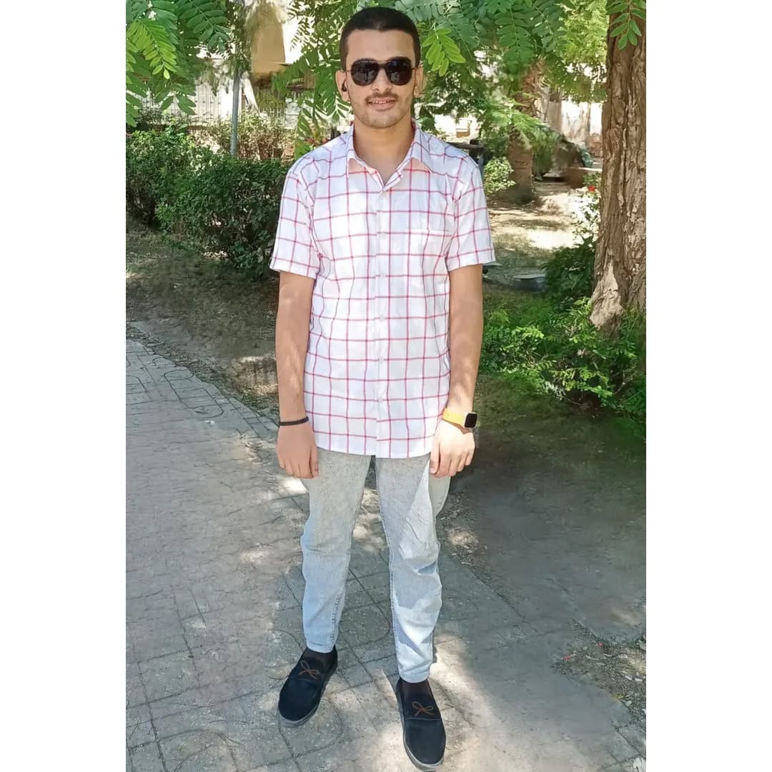 Post 3 by Mohamed Ashraf - محمد أشرف on Instagram (image)