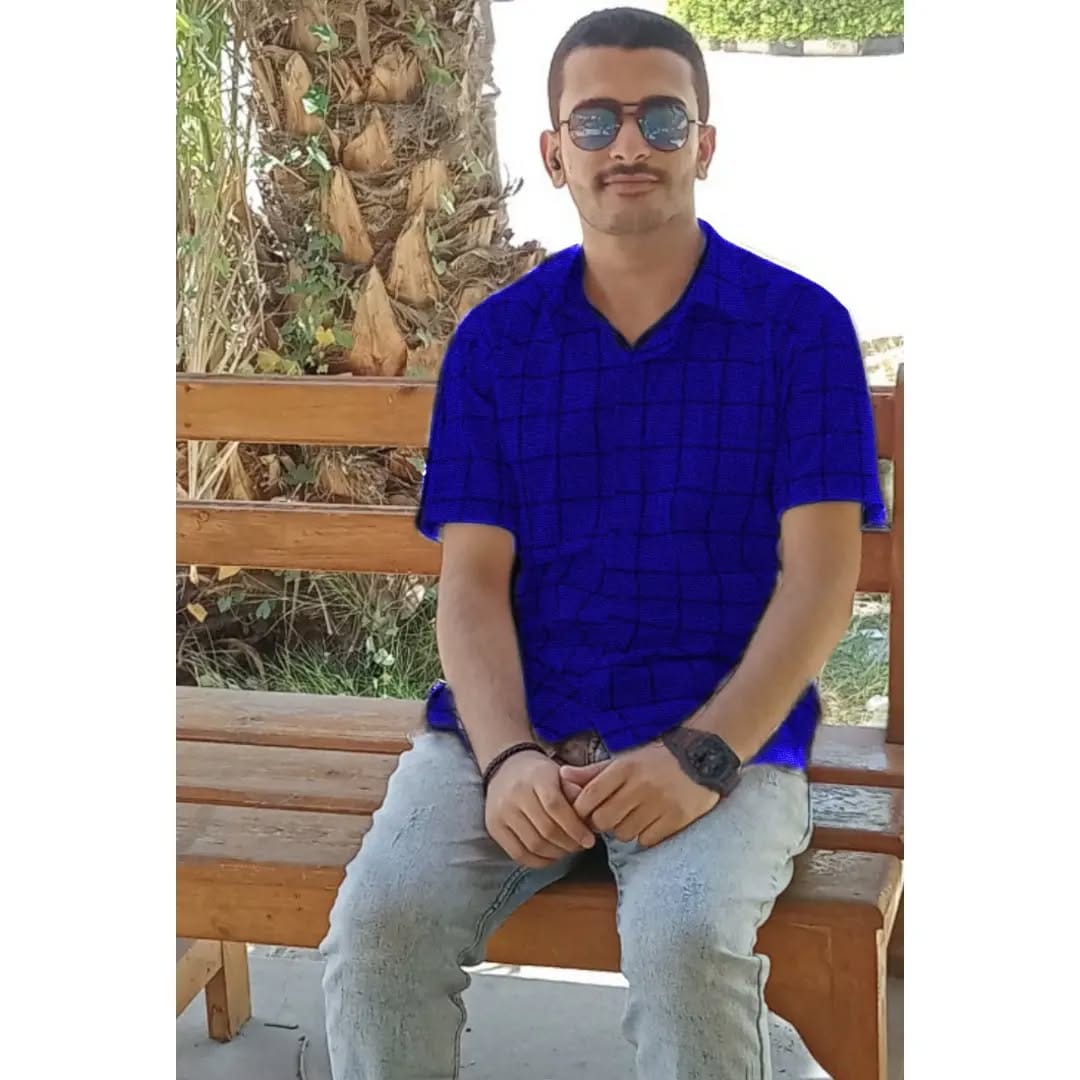 Post 4 by Mohamed Ashraf - محمد أشرف on Instagram (image)
