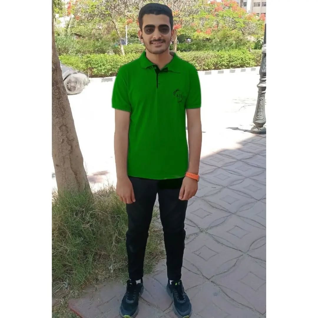 Post 10 by Mohamed Ashraf - محمد أشرف on Instagram (image)