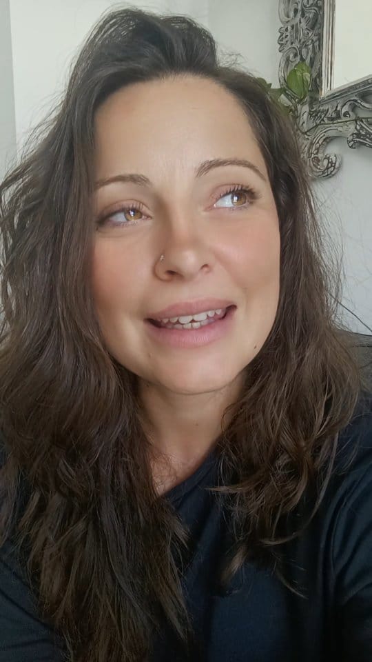Post 4 by Mery Delgado Entren. Personal on Instagram (video)