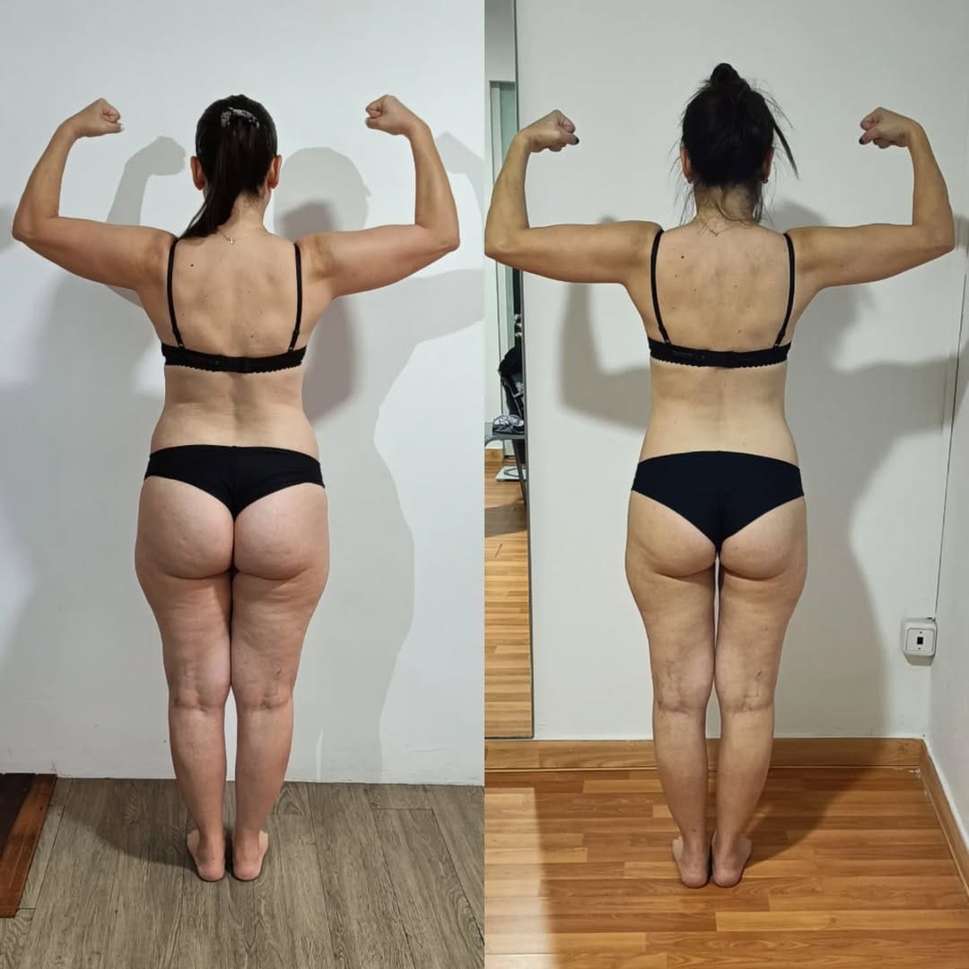 Post 8 by Mery Delgado Entren. Personal on Instagram (carousel)