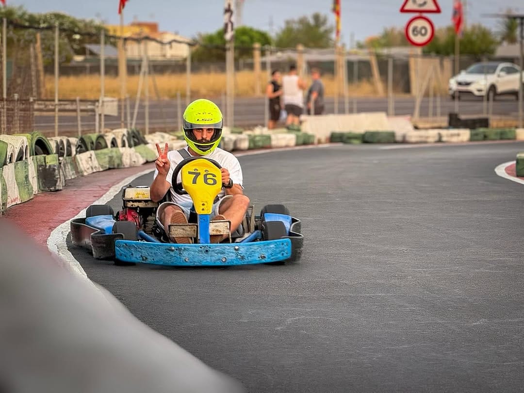 Post 5 by Ángel Sánchez Serrano OCR on Instagram (carousel)