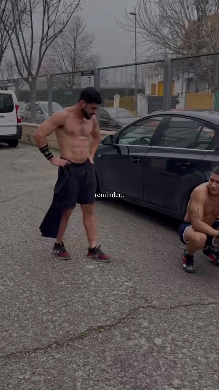 Post 8 by Ángel Sánchez Serrano OCR on Instagram (video)