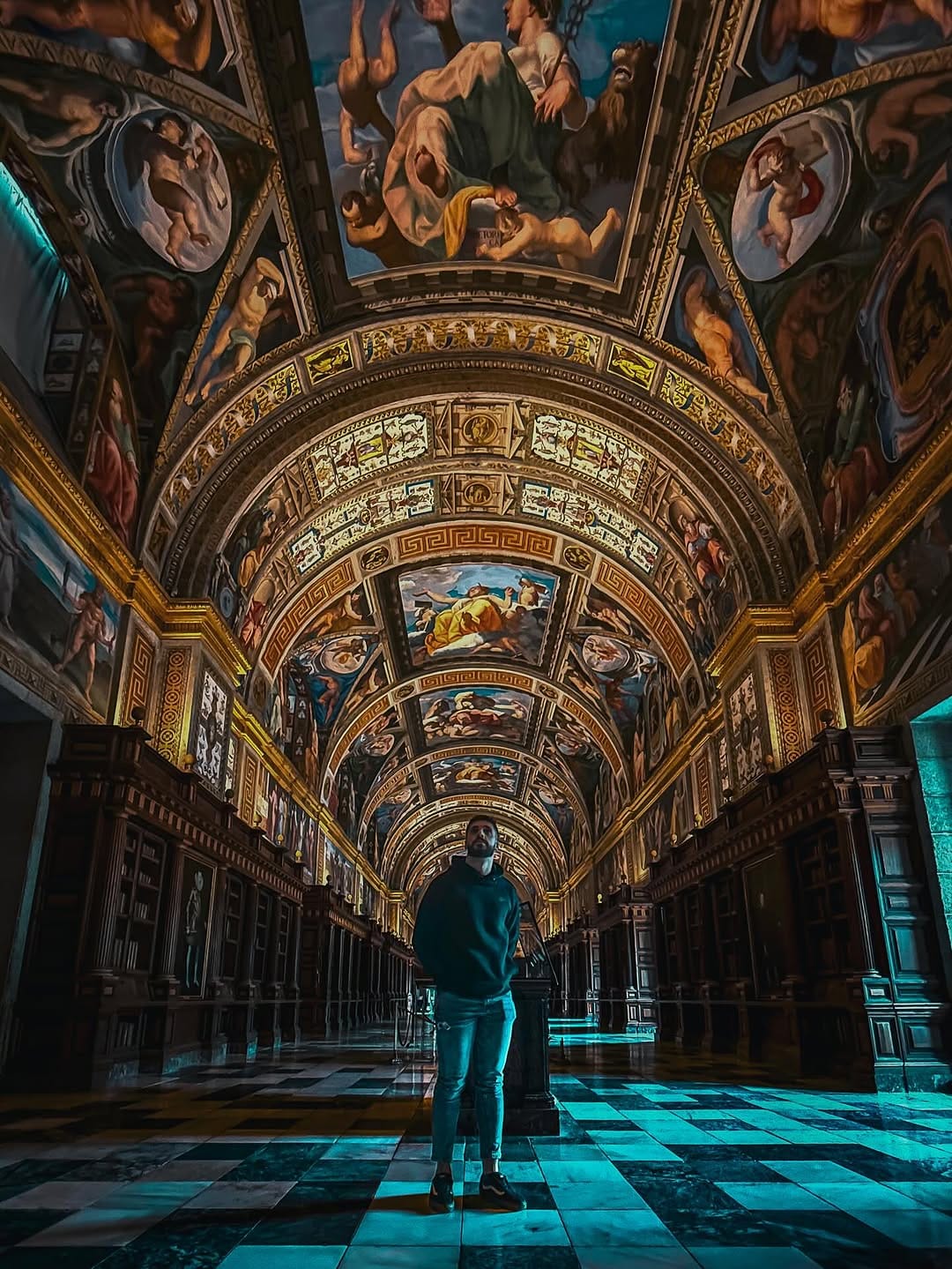 Post 2 by Ángel Sánchez Serrano OCR on Instagram (image)