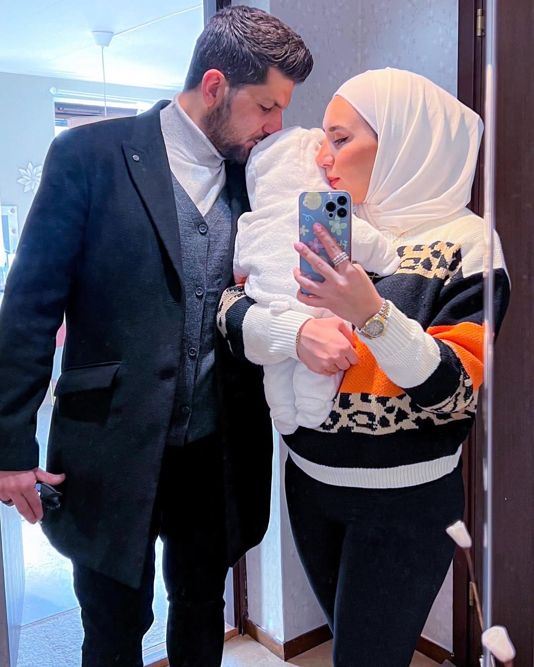 Post 8 by AMIR  ALKHAYER 🇸🇾| أمير الخاير on Instagram (image)
