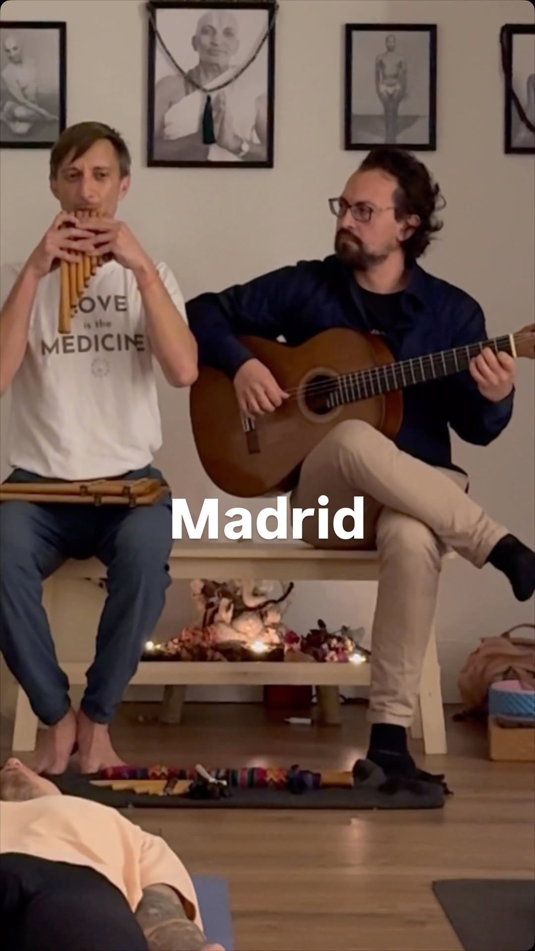 Post 7 by David Cabezas Sanchez on Instagram (video)