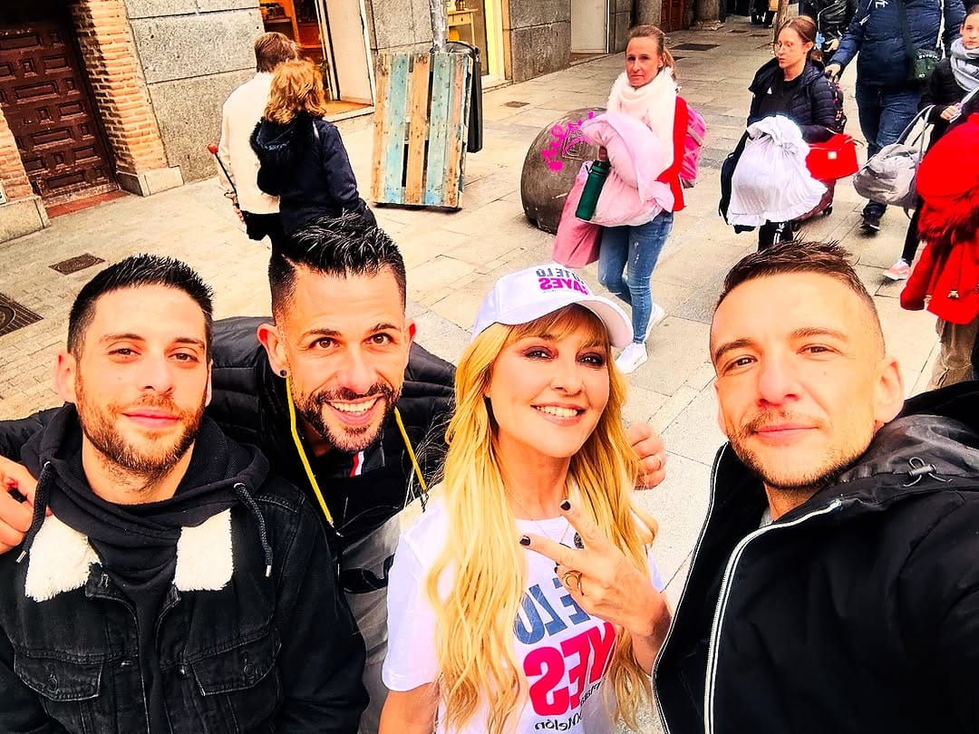 Post 5 by Peter Madriz on Instagram (image)