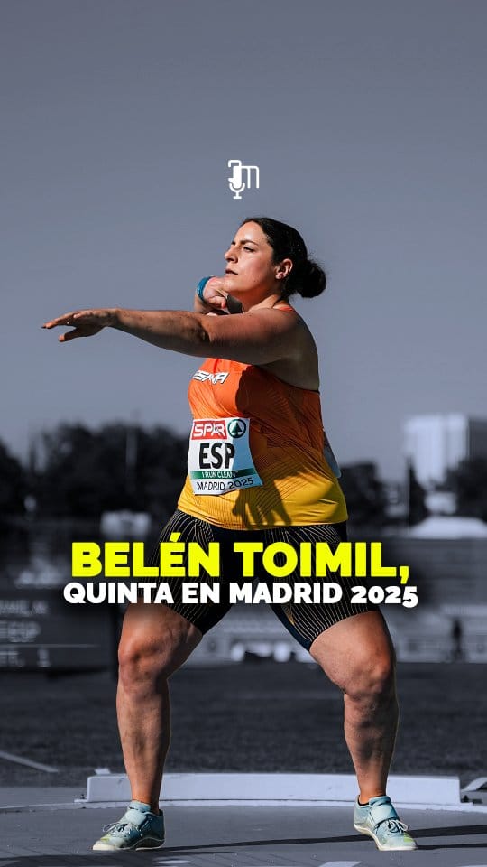 Post 5 by Belén Toimil on Instagram (video)