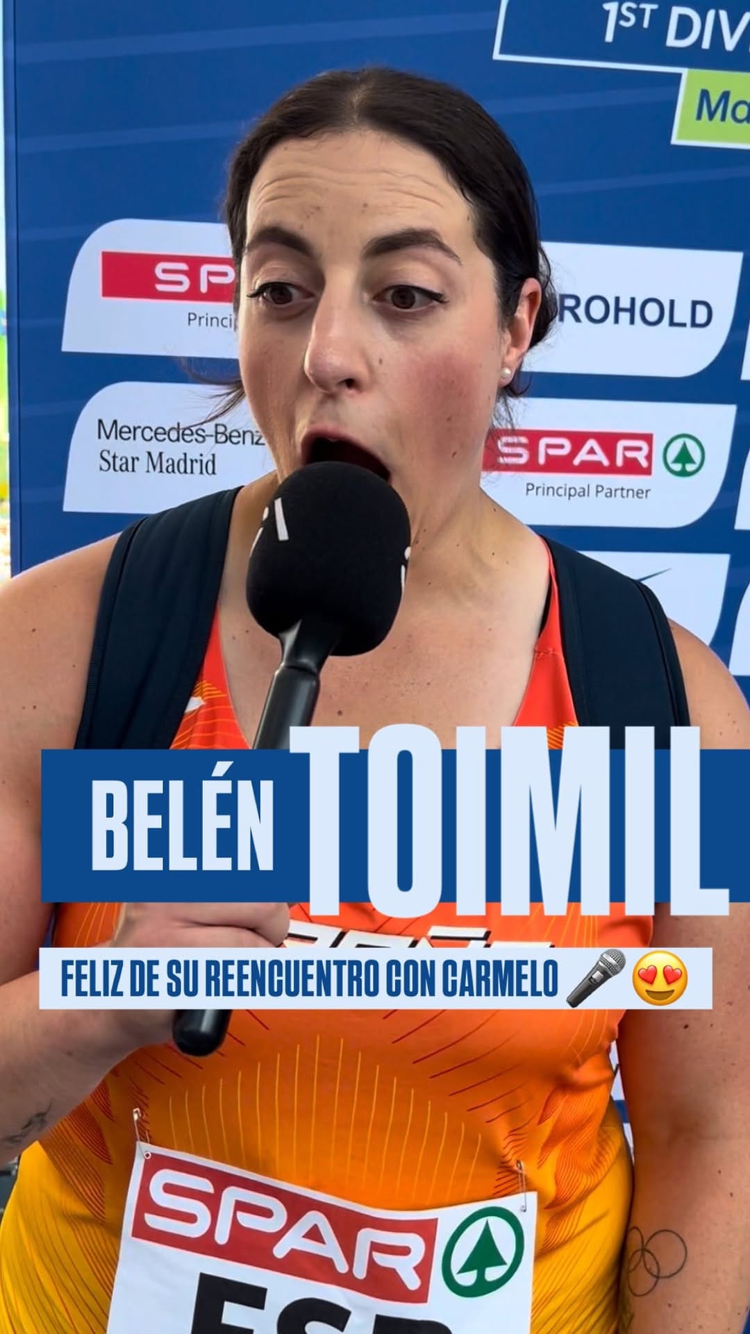 Post 7 by Belén Toimil on Instagram (video)