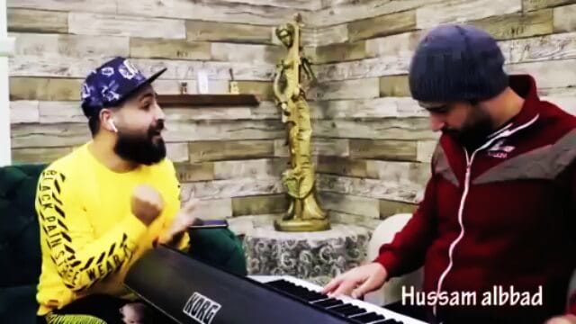 Post 9 by Abdulhadi on Instagram (video)