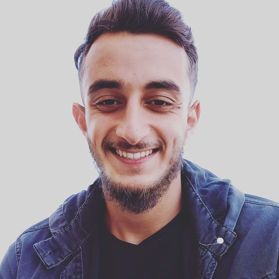 Post 8 by Abdulhadi on Instagram (image)