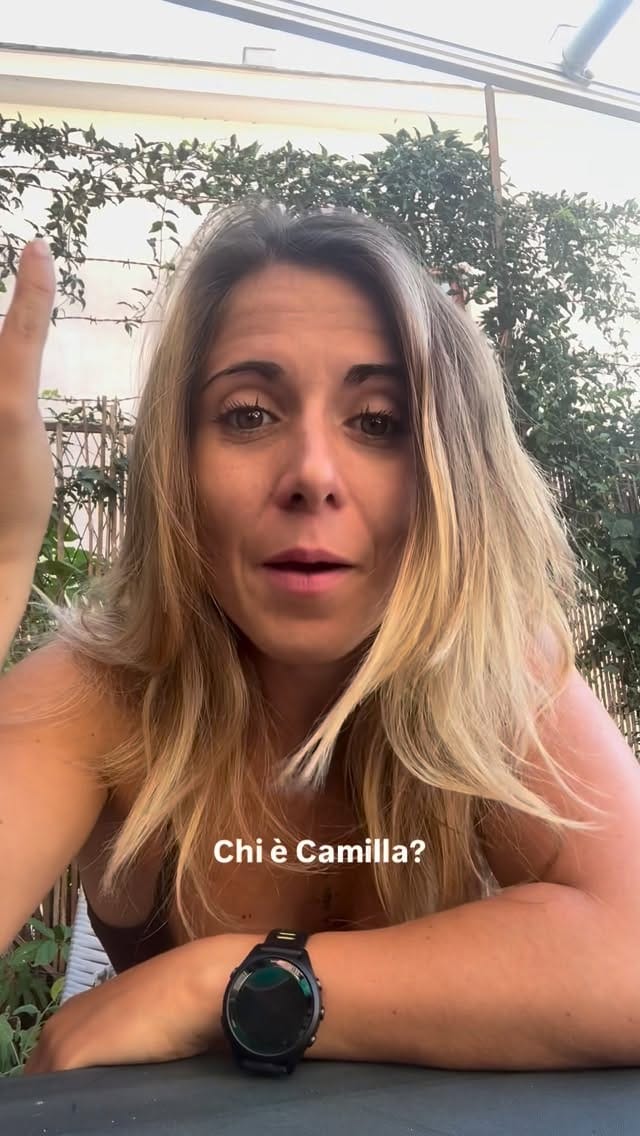 Post 1 by “iviaggidicami” di cami.martire on Instagram (video)
