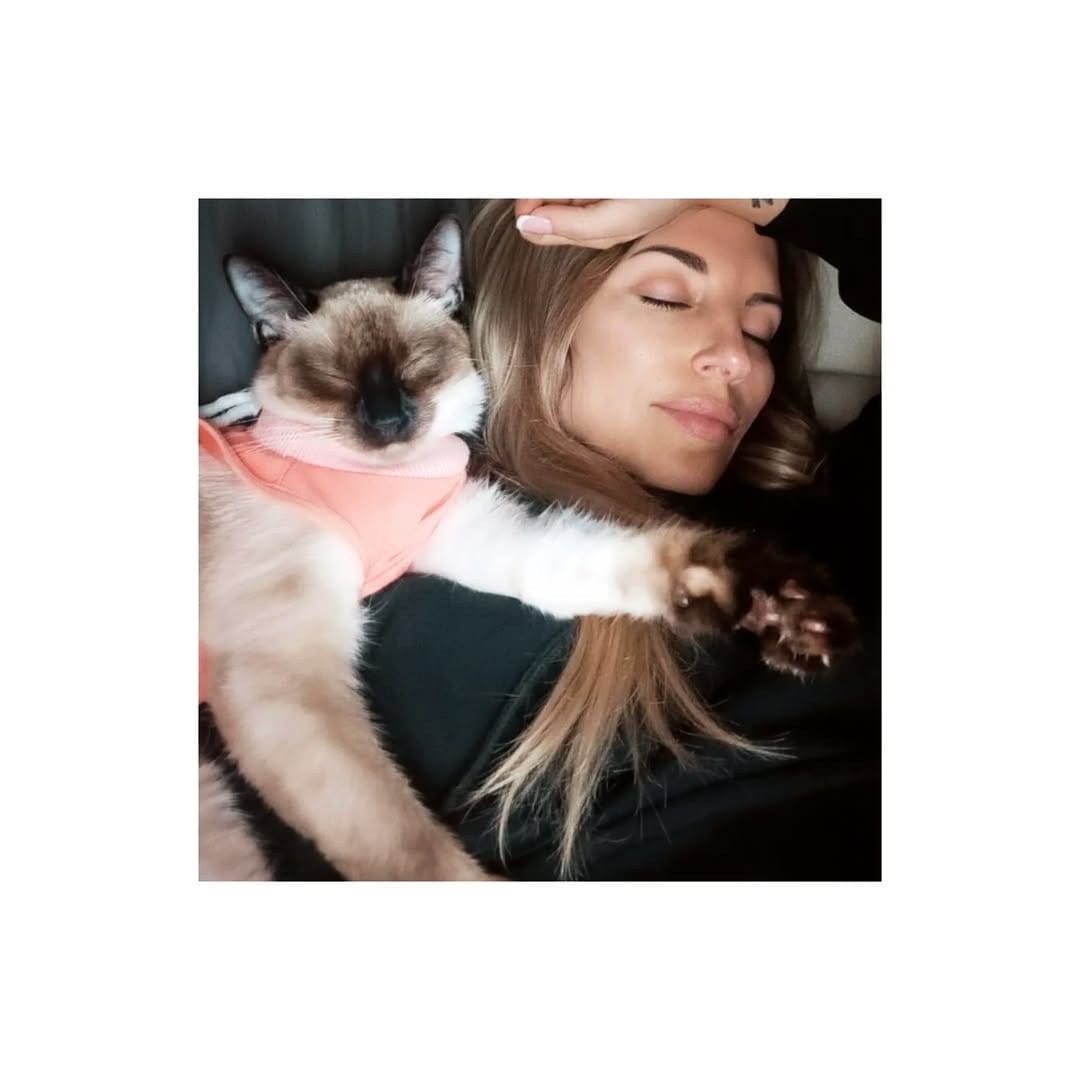 Post 1 by Vanessa Rodríguez on Instagram (image)