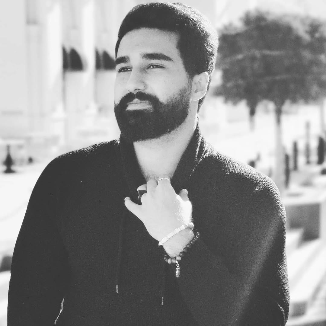Post 7 by Farouk Ben Issa on Instagram (image)