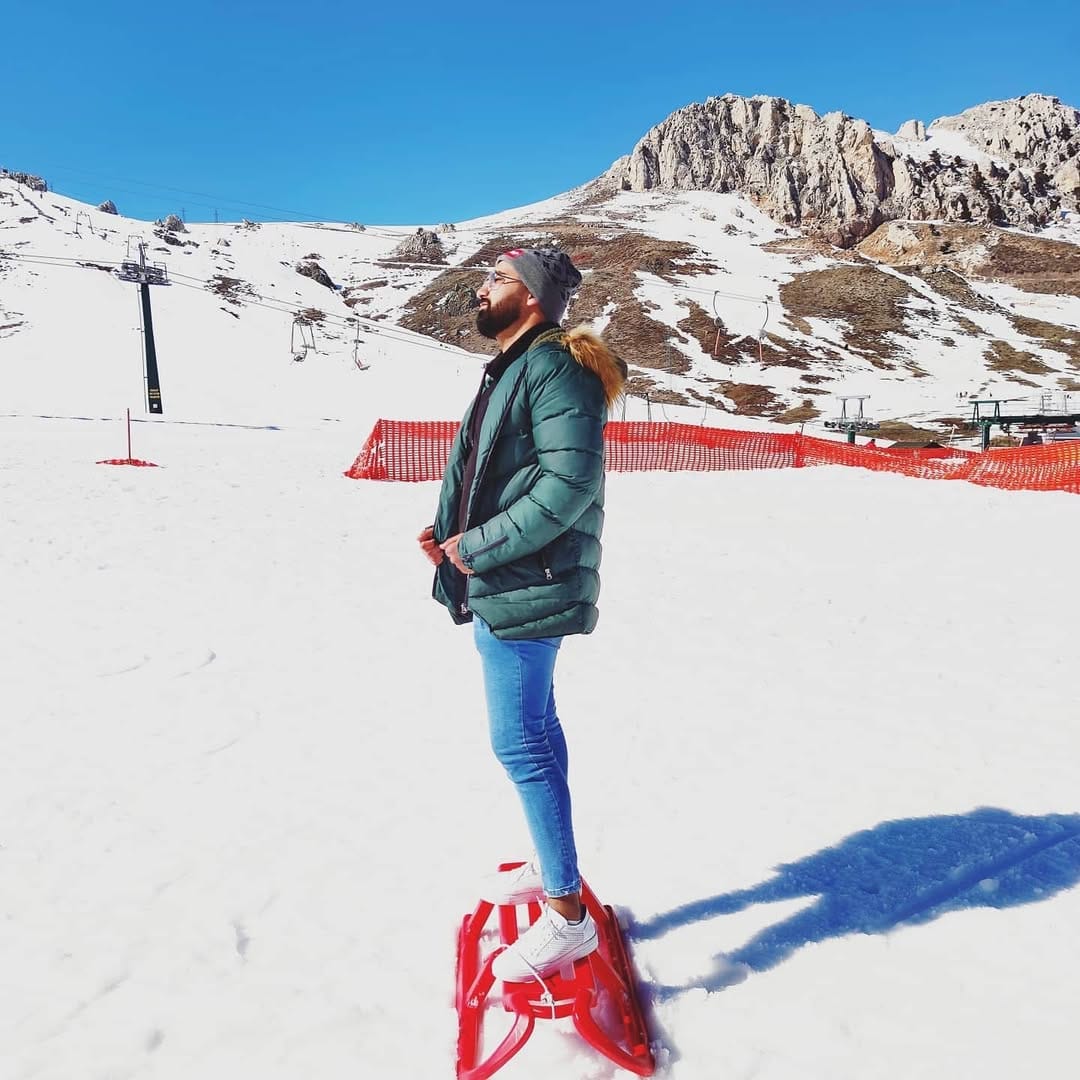 Post 4 by Farouk Ben Issa on Instagram (carousel)