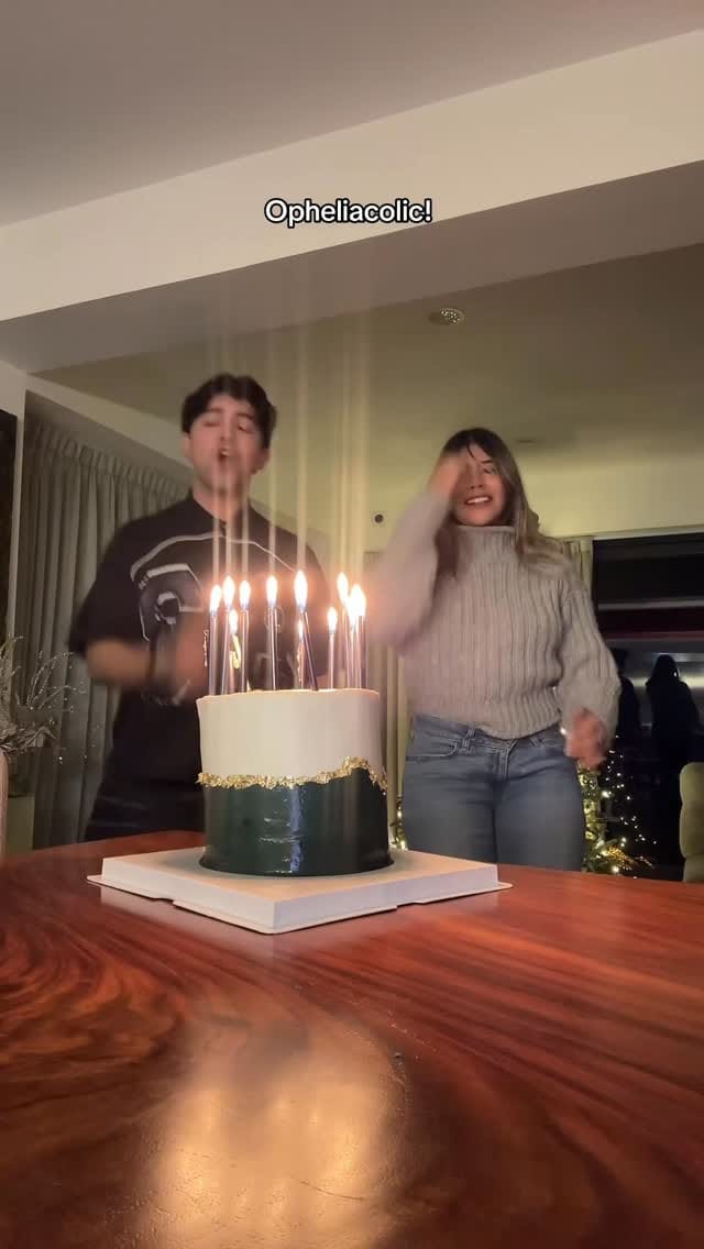 Post 6 by Carlos Valenciano Delgado on Instagram (video)