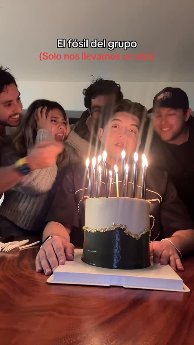 Post 8 by Carlos Valenciano Delgado on Instagram (video)